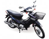 2009 Lifan Smart 50 photo